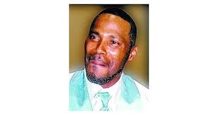 Larry Miller Obituary (1967