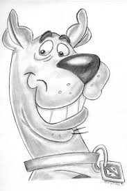 Scooby Doo Disney Drawings Sketches Art Drawings Sketches Simple Art Drawings Sketches