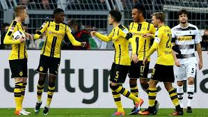 Check the preview, h2h statistics, lineup & tips for all eyes will be on signal iduna park when borussia dortmund and borussia monchengladbach face. Borussia Dortmund Vs Borussia Monchengladbach Prediction Betting Tips 21 12 2018 Football