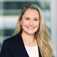 Katherine Ellington's Instagram, Twitter & Facebook