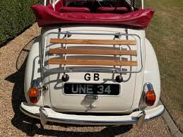 Image result for Cream 1957 Morris