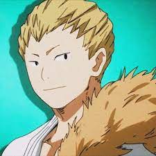 Ojiro, but with a dragon quirk. Ojiro Mashirao Anime Anime Icons Boku No Hero Academia