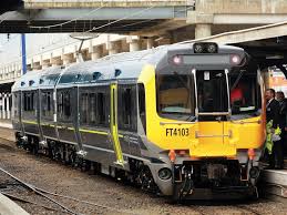 Wellington Rail Operating Contract Shortlist Announced Steam Train Photo Railroad Photography Train Pictures
