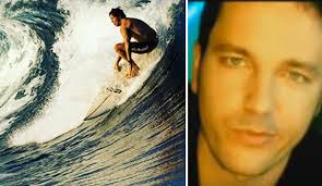 Third Eye Blind Frontman's Passion for Surfing