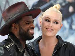 Lindsey vonn (née kildow) is now mostly known by her married name (her husband is the skier thomas vonn). Olympic Skier Lindsey Vonn Gets Engaged To Nhl Star P K Subban Abc News