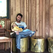 Dia de visitação na @familia.fardo 🥰🥰🥰🤣😂😅