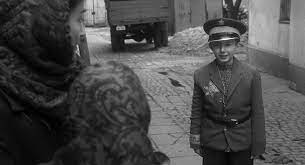 The film premiered on november 30, 1993 in washington. Miri Fabian Anna Mucha And Adam Siemion In Schindler S List 1993 Schindler S List Schindler S List 1990s Films