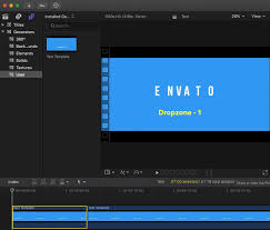 300+ final cut pro x templates. How To Make A Video Slideshow With A Template In Final Cut Pro