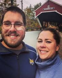 Kendra Garvin and Chris Eglin's Wedding Website