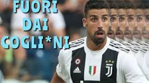 Juventus midfielder sami khedira has completed a permanent move to bundesliga side hertha berlin. Sami Khedira All Hertha Berlino Youtube