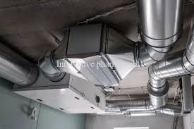 5 Benefits Of Having an HVAC System