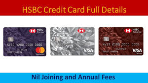 From the left menu, hover over payments and then click make a payment. Hsbc Credit Card Full Details Youtube