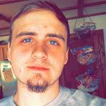 Kevin Siders's Instagram, Twitter & Facebook