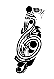 When it comes down to tribal tattoos, the timeline can stretch a lot. Music Tribal Tattoo Tribal Tattoos Tribal Tattoos