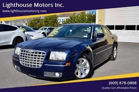 Image result for Marine Blue 2006 Chrysler