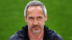Auch die partien danach sind. Eintracht Frankfurt Adi Hutter Uber Bundesliga Finale