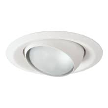 Recessed lighting, down lights, pot lights, or can lights; Halo Lighting Recessed Fixtures Trims