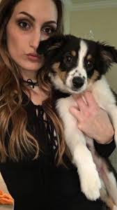 Jenna Mcguigan's Instagram, Twitter & Facebook