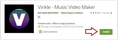 Vinkle For Pc Download On Windows Mac Android Programming Android Emulator Funniest Music Videos