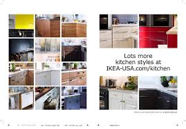 How to successfully design a kitchen using ikea. Ikea 2010 Kitchens