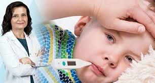 Çocuklarda sonbahar enfeksiyonlarına karşı 10 etkili önlem!