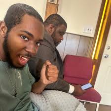 Fundraiser for Cameria Blake by Crystal Floyd : Join Terrence's Fight for  Recovery