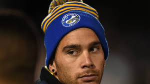 Corey Norman ready to step up for Parramatta Eels