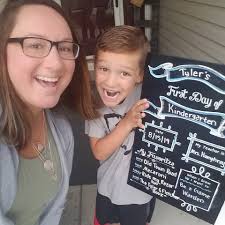 Photos: First Day of School 2019