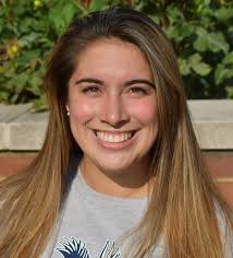 2022 Women's Swimming & Diving Roster