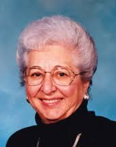 Obituary information for Kathryn E. Zepp