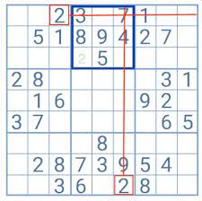 8 Sudoku Strategies For Beginners Explained Sudokuonline Io