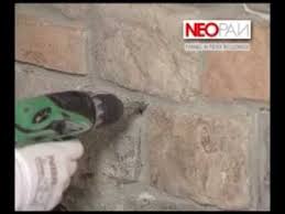 Ricorrere alle pietre artificiali per la finitura di ambienti interni ed esterni consente di. Esaem It Istruzioni Di Montaggio Pannelli In Pietra Ricostruita Youtube