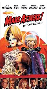 I would have probably excised more of the art and barbara land scenes, though. Mars Attacks Film Tv Tropes