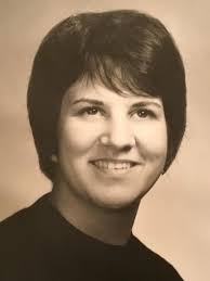 Kay (Puglisi) Bushey