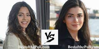 Sıla türkoğlu hayatı ve biyografisi. Sila Turkoglu Vs Ozge Yagiz Bestofthepoll Com