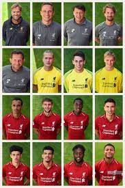 Pin On Football Liverpool