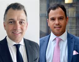 Changing the order of breast cancer treatments may lead to better care: Q&A  with Mr Paul Thiruchelvam and Mr Daniel Leff