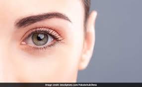 Alexandria S Genesis Purple Eyes Fact Or Fallacy