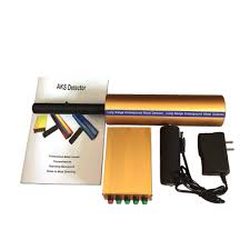 Este instrumento tiene baterías recargables instaladas. Plata Busqueda Para Encontrar Oro Eco Worthy Aks 800 M Gama Detector De Metales Deteccion Maquina Cobre Tesoros Diamantes Accesorios Para Detectores De Metales Panenkarya Bricolaje Y Herramientas