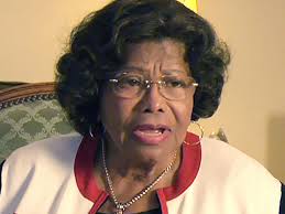 Katherine Jackson's Elder Abuse Case Against Trent Thrown Out
