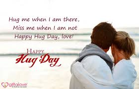 I hope you have a very happy mother's day! Hug Day Quotes Hug Day Messages And Wishes Giftalove