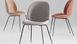 Replica Gubi Beetle Chair By Gamfratesi Gubi Beetle Chair Beetle Chair Chair