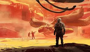 The Pagan Night: The Hallowed War 1 by Tim Akers, Paperback