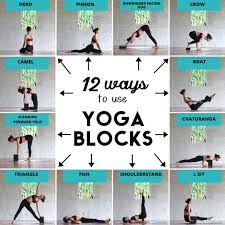 Pin On Yoga For Beginners