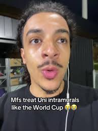 Who Is The Founder of The Intramural