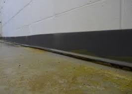Floor and wall gap repair throughout atlanta and north georgia. Causes Of Basement Floor Cracks And What To Do About Them News And Events For Basement Systems Inc