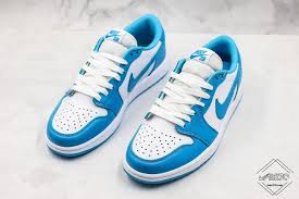 Google Jordan 1 Low Eric Koston Jordan 1