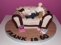The number of candles on your birthday cake isn't the only fire hazard around here, hot stuff! 25 Tradition In The Direction Of Rejoice In Your 60th Date Linear Unit Elegance Pictures Of Birthday Cakes For A 60 Year Old Man