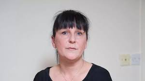 Scots gran with death row lover in US reveals killer boyfriend is cancer  free after fundraising plea