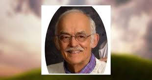 David M. Hedges Obituary May 1, 2018